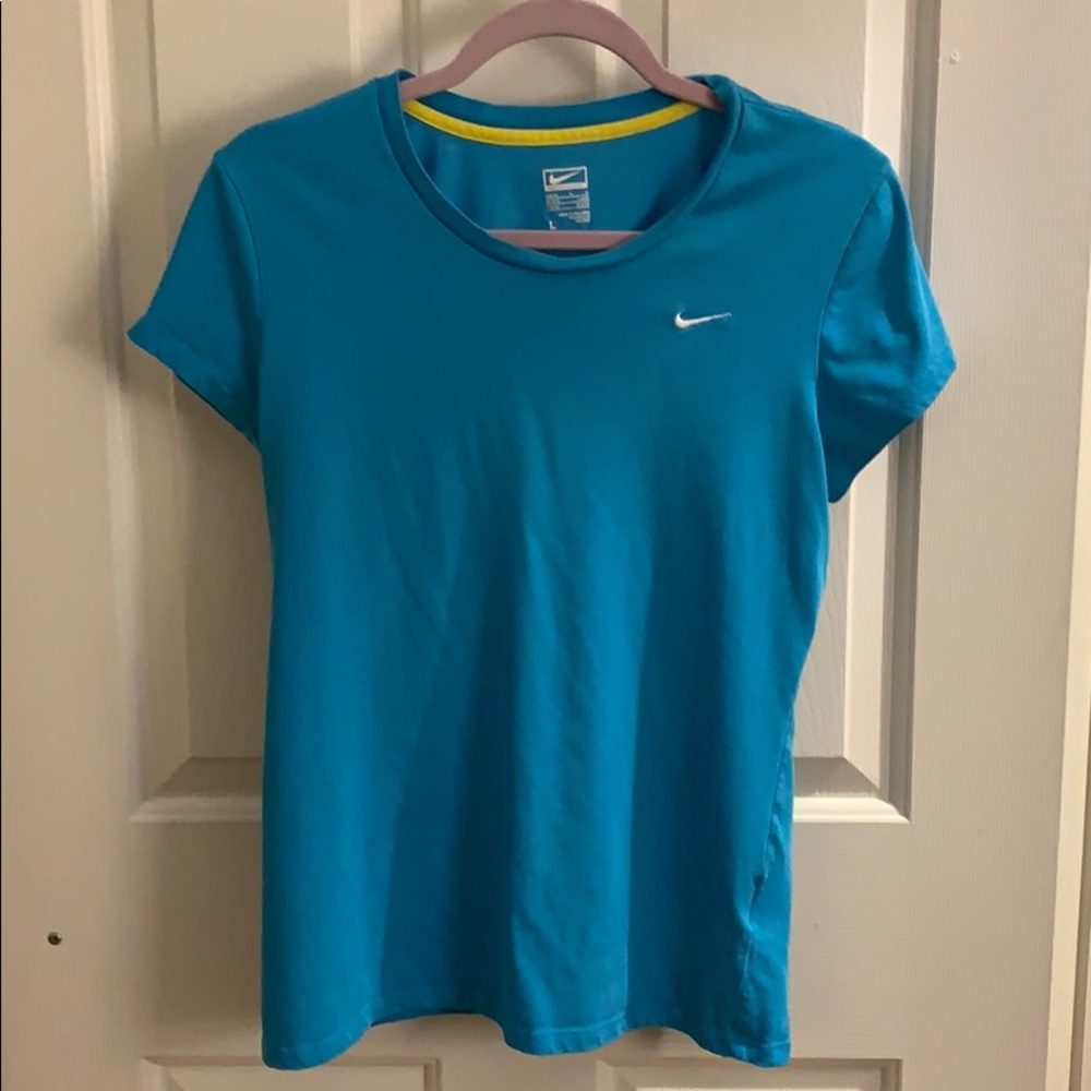 Nike Workout Top